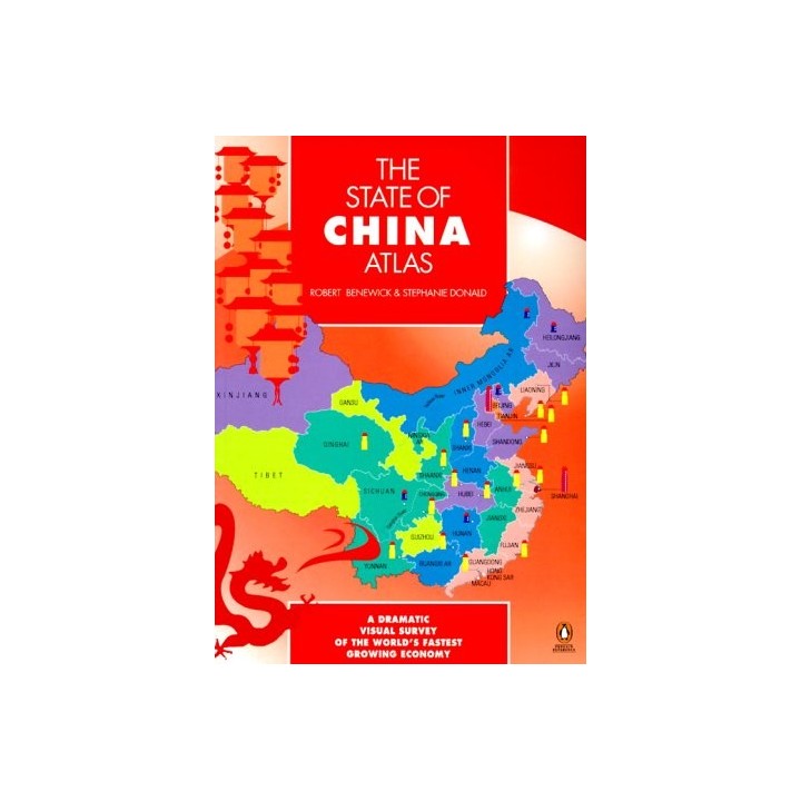 The State of China Atlas